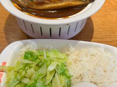 -南城香(花园北路店)