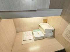 -荔枝共享自习室