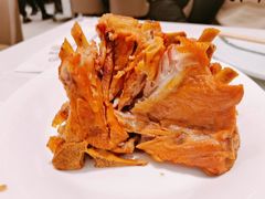 -北李妈妈菜·海肠捞饭(高新万达店)