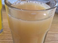 桃汁-真剑日本料理·铁板烧(贵州路店)