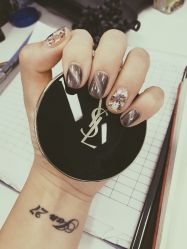 -JustNail甲思美甲