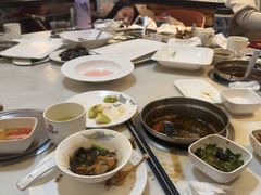 -围炉夜话·潮汕卤水火锅(榕江店)