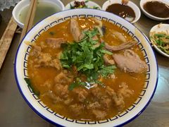 -蒲锦源烩饼(蒲城店)