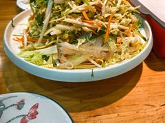 -亿牌牌东北烧烤(怀特店)