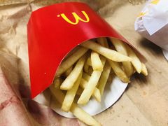 -麦当劳(北京路广百广场店)