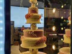 -麦雪尔甜品·生日蛋糕(新街口旗舰店)