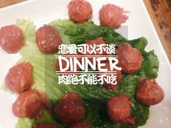 -古膳记猪肚鸡.生蚝鸡(拱北店)