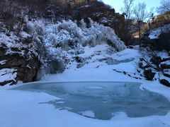 -黑龙潭风景区