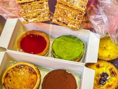 -黛汀烘焙DAINTY BAKERY(代字行合生汇店)