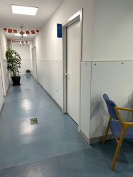 -温州伯思立医院