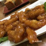 难坏，食多年了，还是这么一家破破的小店！