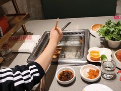 -海底捞火锅(龙岗星河COCO Park店)