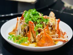 -阳光海鲜城(太仓万达店)