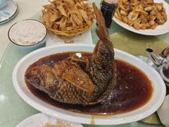 -奥华餐厅·老张记(台基厂店)