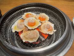 -大牛焱烧·和牛·海鲜炭火烧放题