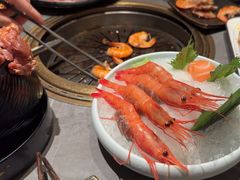 -花时·炭火烧肉(东百中心A馆店)