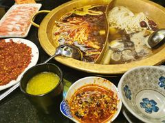 -九宫阁(南龙蟠街融创茂店)
