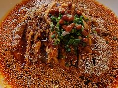 -茅溪菜·家常菜(金渝大道总店)