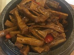 -长春观斋补堂素菜馆