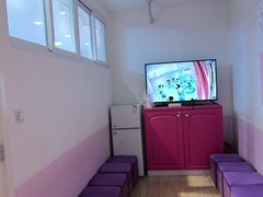 -桃子公主舞蹈培训(万柳校区)