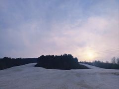 -中旅松花湖滑雪场