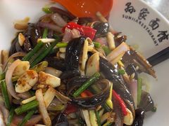 -孙家面馆(淮海第一城店)