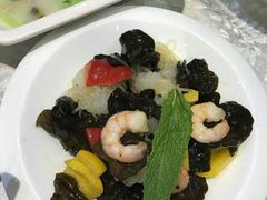 -京味民福烤鸭店(建设四马路店)