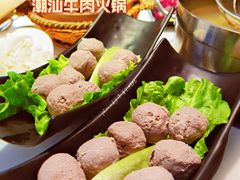 -陈记顺和牛肉火锅馆(天河北路店)