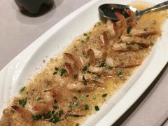 -梦都海鲜酒家(万达广场江桥店)