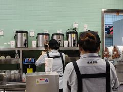 -隆延茶铺(学清路驹然店)