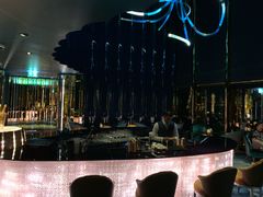 -迪拜帆船酒店海底餐厅