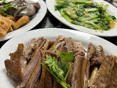 -乌文新澄海卤鹅店