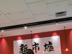 -金牌禄运·点心·啫煲(百信广场店)