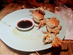 -胡桃里音乐餐厅(陶溪川店)(川湘赣菜·世界百大酒庄直供红酒·音乐表演)