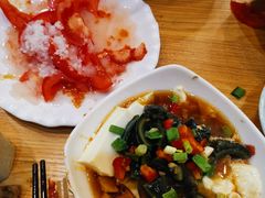 -超越炭火牛蛙火锅鸡(河东店)