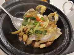 -银都上海菜馆(粤海东路店)