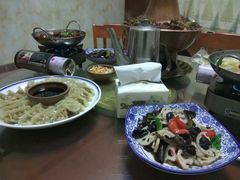 -巢湖名吃·徽府农家菜(半汤店)