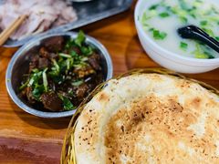 -光头羊肉汤(双阳路店)