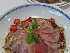 -明本海鲜大排档·鱼生海鲜烧烤宵夜(陈家祠店)