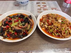 -重庆豆花饭