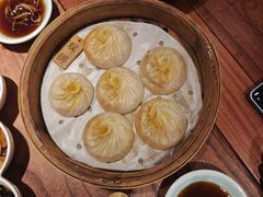 -裕兴记•蟹黄面馆(人民广场店)