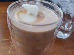 冰拿铁-COFFEE HOLIC(朝外SOHO店)