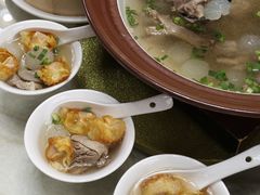 -二泉园老菜馆·百年无锡菜