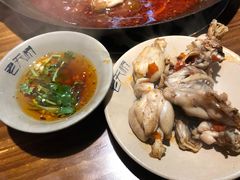 -老天桥蛙炉火锅(姑苏总店)