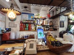 -十面欢腾·海鲜面·台式Bistro(长乐路店)