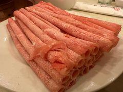 -八先生涮肉房(三里河店)