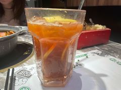 -禄婶鸡煲·打边炉