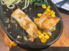 -萨莉亚意式餐厅(杭州滨江天街店)