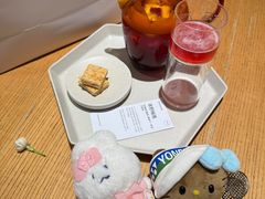 -tea'stone (万象天地店)