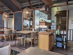 大堂-几荷·恰似故人来(秀水广场店)